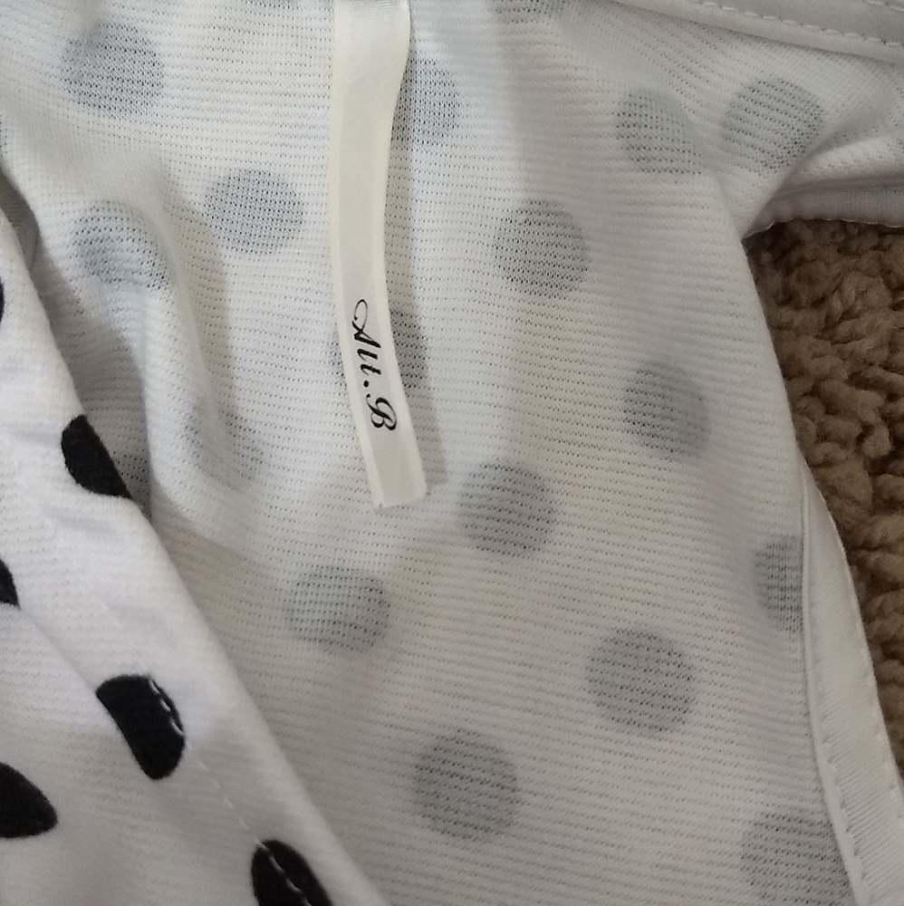 Alt. B Crop Top Small - Picture 3 of 4